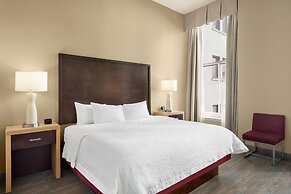 Hampton Inn & Suites New Orleans Downtown (French Qtr Area)