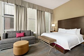 Hampton Inn & Suites New Orleans Downtown (French Qtr Area)