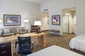 Hampton Inn & Suites New Orleans Downtown (French Qtr Area)