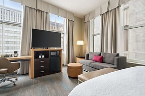 Hampton Inn & Suites New Orleans Downtown (French Qtr Area)