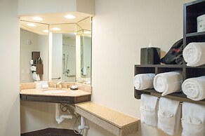 Hampton Inn & Suites New Orleans Downtown (French Qtr Area)