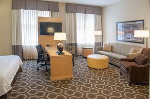 Hampton Inn & Suites New Orleans Downtown (French Qtr Area)