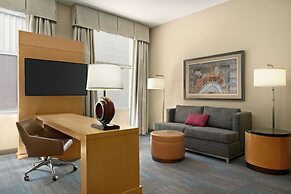 Hampton Inn & Suites New Orleans Downtown (French Qtr Area)