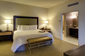 Hampton Inn & Suites New Orleans Downtown (French Qtr Area)