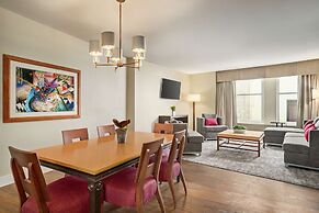 Hampton Inn & Suites New Orleans Downtown (French Qtr Area)