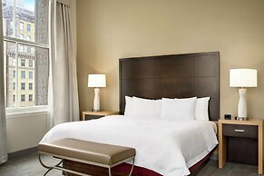 Hampton Inn & Suites New Orleans Downtown (French Qtr Area)