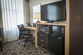 Hampton Inn & Suites New Orleans Downtown (French Qtr Area)