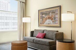 Hampton Inn & Suites New Orleans Downtown (French Qtr Area)