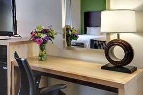 Hampton Inn & Suites New Orleans Downtown (French Qtr Area)