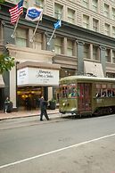 Hampton Inn & Suites New Orleans Downtown (French Qtr Area)