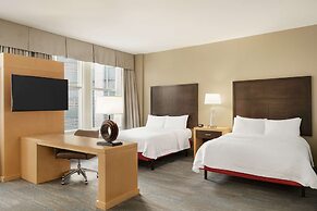 Hampton Inn & Suites New Orleans Downtown (French Qtr Area)