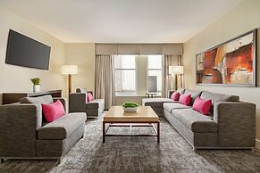 Hampton Inn & Suites New Orleans Downtown (French Qtr Area)