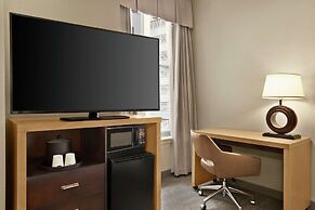 Hampton Inn & Suites New Orleans Downtown (French Qtr Area)