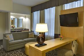 Hampton Inn & Suites New Orleans Downtown (French Qtr Area)