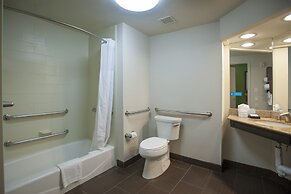 Hampton Inn & Suites New Orleans Downtown (French Qtr Area)