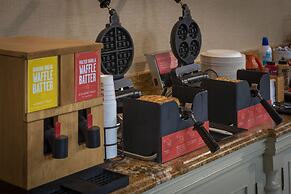 Hampton Inn & Suites New Orleans Downtown (French Qtr Area)