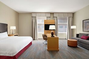 Hampton Inn & Suites New Orleans Downtown (French Qtr Area)