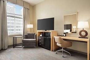 Hampton Inn & Suites New Orleans Downtown (French Qtr Area)