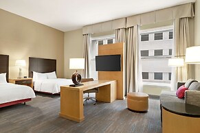 Hampton Inn & Suites New Orleans Downtown (French Qtr Area)