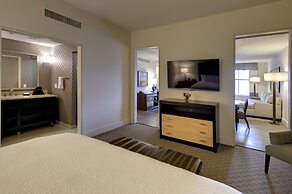 Hampton Inn & Suites New Orleans Downtown (French Qtr Area)
