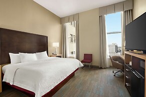 Hampton Inn & Suites New Orleans Downtown (French Qtr Area)