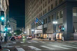 Hampton Inn & Suites New Orleans Downtown (French Qtr Area)
