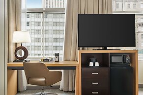 Hampton Inn & Suites New Orleans Downtown (French Qtr Area)