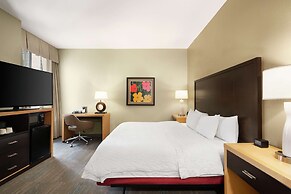 Hampton Inn & Suites New Orleans Downtown (French Qtr Area)