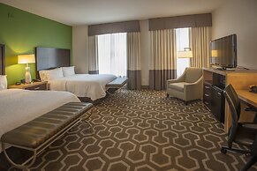 Hampton Inn & Suites New Orleans Downtown (French Qtr Area)