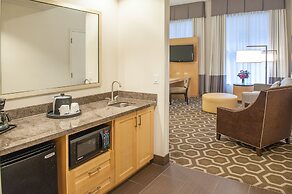 Hampton Inn & Suites New Orleans Downtown (French Qtr Area)