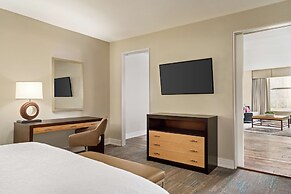 Hampton Inn & Suites New Orleans Downtown (French Qtr Area)