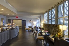 Hampton Inn & Suites New Orleans Downtown (French Qtr Area)