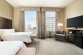 Hampton Inn & Suites New Orleans Downtown (French Qtr Area)