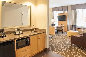 Hampton Inn & Suites New Orleans Downtown (French Qtr Area)