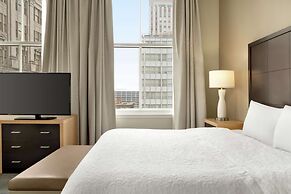 Hampton Inn & Suites New Orleans Downtown (French Qtr Area)