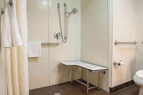 Hampton Inn & Suites New Orleans Downtown (French Qtr Area)