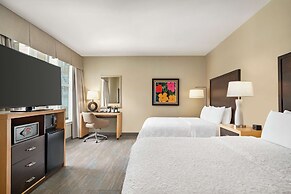 Hampton Inn & Suites New Orleans Downtown (French Qtr Area)