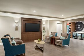 Hampton Inn & Suites New Orleans Downtown (French Qtr Area)