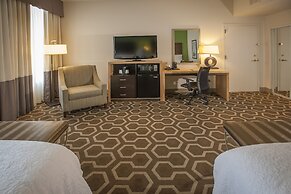 Hampton Inn & Suites New Orleans Downtown (French Qtr Area)
