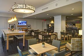 Hampton Inn & Suites New Orleans Downtown (French Qtr Area)