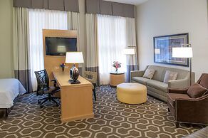 Hampton Inn & Suites New Orleans Downtown (French Qtr Area)