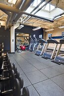 Hampton Inn & Suites New Orleans Downtown (French Qtr Area)