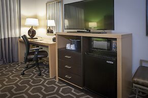 Hampton Inn & Suites New Orleans Downtown (French Qtr Area)