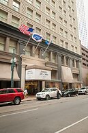 Hampton Inn & Suites New Orleans Downtown (French Qtr Area)