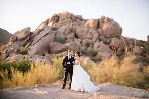 Boulders Resort & Spa Scottsdale, Curio Collection by Hilton