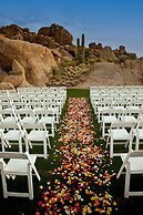 Boulders Resort & Spa Scottsdale, Curio Collection by Hilton