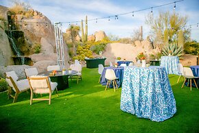 Boulders Resort & Spa Scottsdale, Curio Collection by Hilton