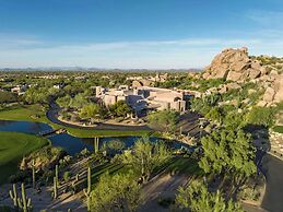 Boulders Resort & Spa Scottsdale, Curio Collection by Hilton