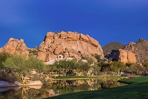 Boulders Resort & Spa Scottsdale, Curio Collection by Hilton