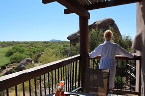 Boulders Resort & Spa Scottsdale, Curio Collection by Hilton
